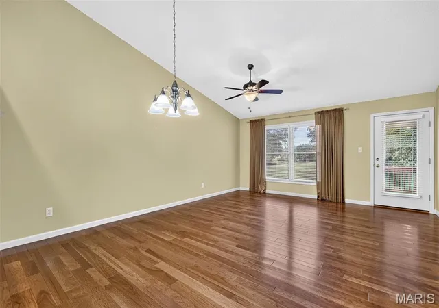 Photo 3 of Sale Pending at 1061 Silo Bend Dr, Wentzville, MO 63385 | MLS# MIS26053803 | Listing updated on 2026-08-29