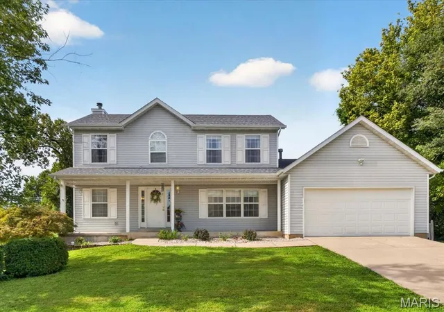 Photo 64 of Single family home for sale at 2607 Lakeshore Dr, Columbia, IL 62236 | MLS# MIS26053805 | Listing updated on 2026-08-31