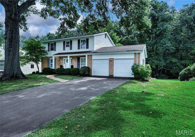 45th image of 442 Wildwood Pkwy, Ballwin, MO 63011 | MLS# MIS26053810