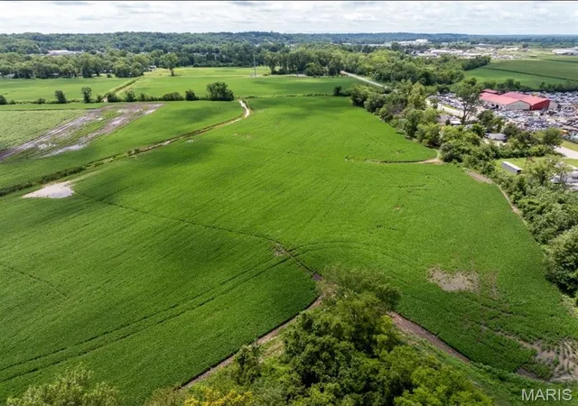 Photo 2 of Land for sale at 1735 Cherokee Ave, Caseyville, IL 62232 | MLS# MIS26053814 | Listing updated on 2026-08-20