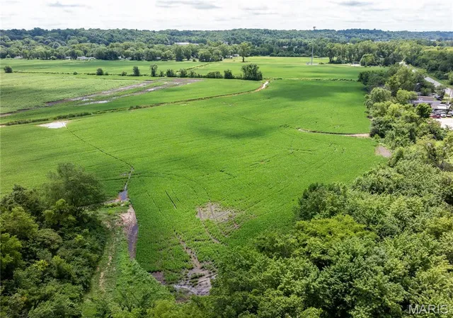 Photo 3 of Land for sale at 1735 Cherokee Ave, Caseyville, IL 62232 | MLS# MIS26053814 | Listing updated on 2026-08-20