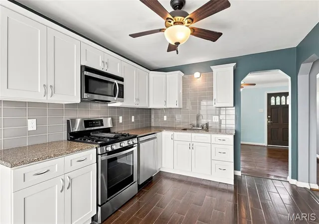 5th image of 234 W Rose Hill Ave, St Louis, MO 63122 | MLS# MIS26053818