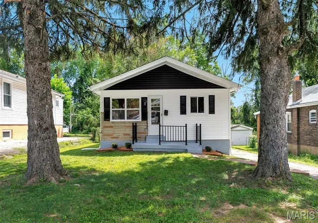 image of 7530 Trenton Ave, Saint Louis, MO 63130 | MLS# MIS26053822