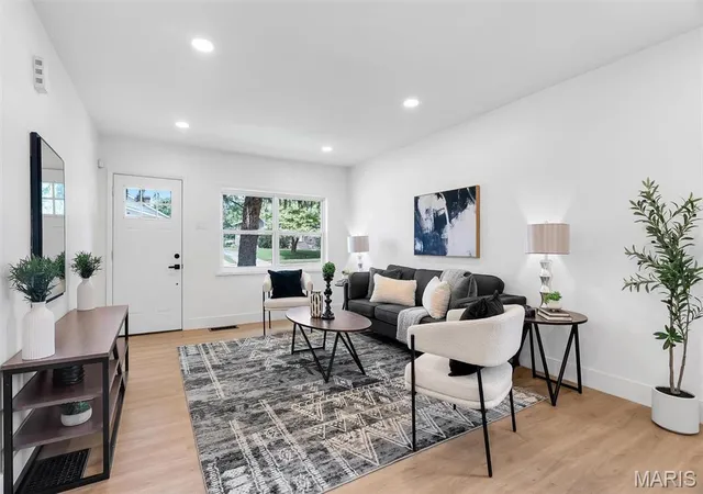 image of 7530 Trenton Ave, Saint Louis, MO 63130 | MLS# MIS26053822