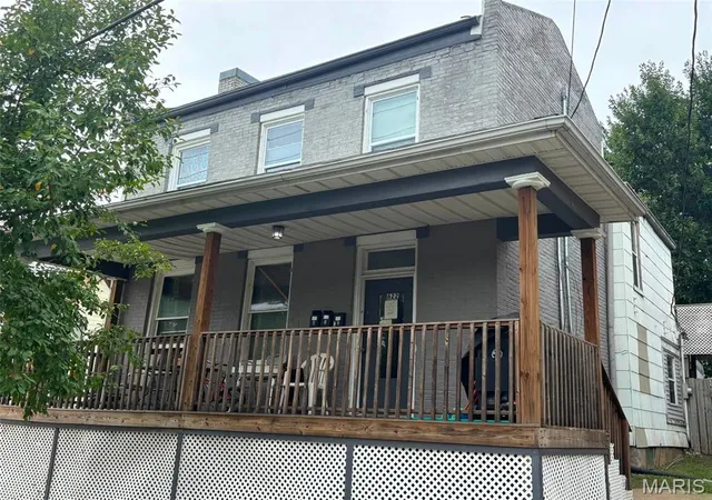 1st image of 622 Center St, Hannibal, MO 63401 | MLS# MIS26053827