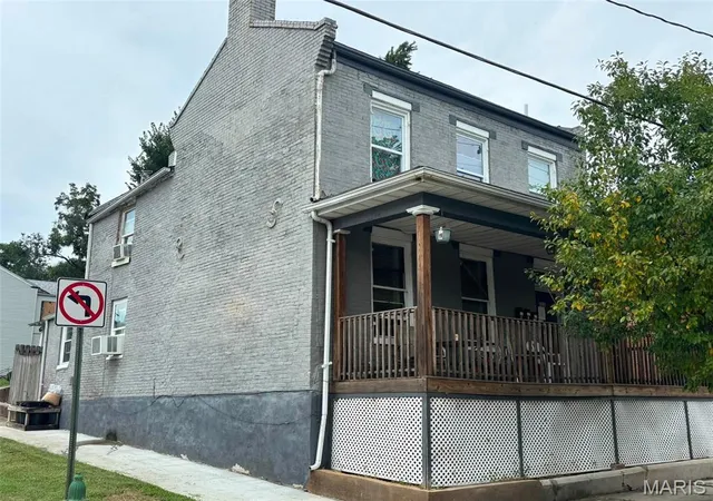 2nd image of 622 Center St, Hannibal, MO 63401 | MLS# MIS26053827