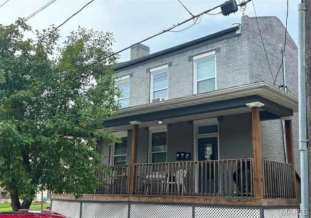 3rd image of 622 Center St, Hannibal, MO 63401 | MLS# MIS26053827