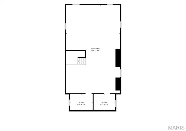 Photo 35 of Single family home for sale at 613 Waller Ave, Saint Louis, MO 63125 | MLS# MIS26053833 | Listing updated on 2026-10-03