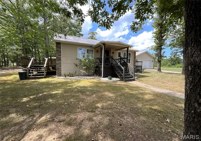 1st image of 4707 Private Road 5127, Willow Springs, MO 65793 | MLS# MIS26053844