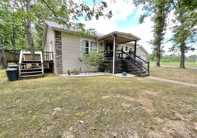 3rd image of 4707 Private Road 5127, Willow Springs, MO 65793 | MLS# MIS26053844