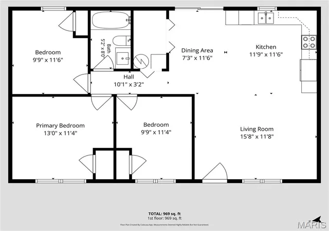 58th image of 9632 Meadow Dr, Hillsboro, MO 63050 | MLS# MIS26053847