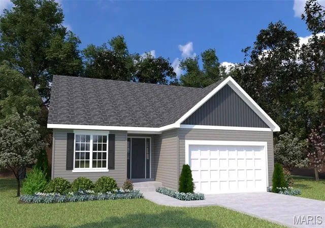 1st image of 561 Birchwood Dr, Moscow Mills, MO 63362 | MLS# MIS26053853
