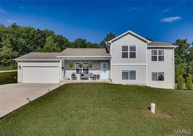 1st image of 363 Moss Ln, Farmington, MO 63640 | MLS# MIS26053864