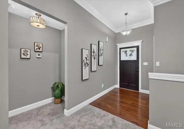 Photo 4 of Sale Pending at 7034 Savannah Dr, Glen Carbon, IL 62034 | MLS# MIS26053865 | Listing updated on 2026-09-02