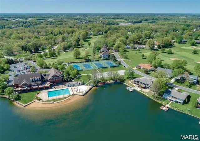 Photo 2 of Single family home for sale at 2417 S Lakeridge Ct #14, Lake St Louis, MO 63367 | MLS# MIS26053866 | Listing updated on 2026-09-21
