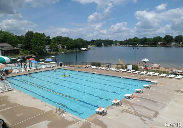 Photo 3 of Single family home for sale at 2417 S Lakeridge Ct #14, Lake St Louis, MO 63367 | MLS# MIS26053866 | Listing updated on 2026-09-21