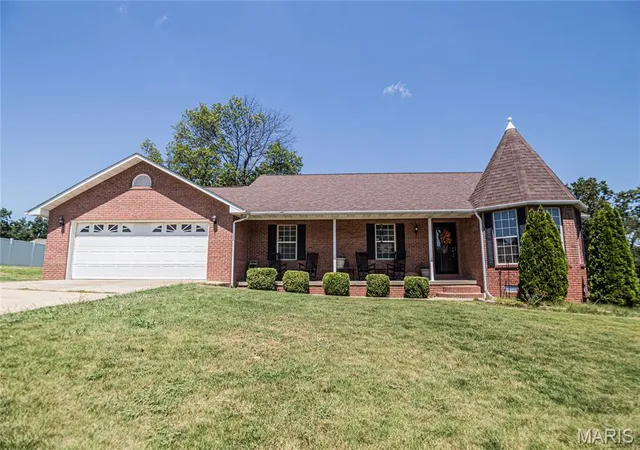 22nd image of 2592 Stone Ridge, Poplar Bluff, MO 63901 | MLS# MIS26053872