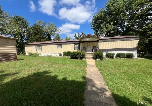 1st image of 236 Wayne 312 A, Patterson, MO 63956 | MLS# MIS26053878
