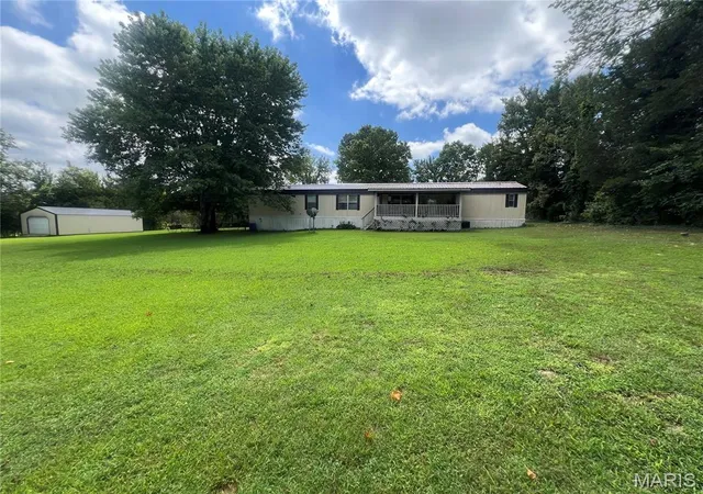2nd image of 236 Wayne 312 A, Patterson, MO 63956 | MLS# MIS26053878