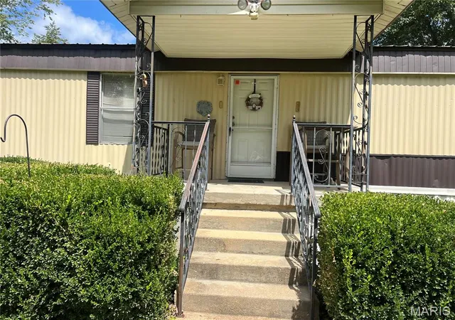 3rd image of 236 Wayne 312 A, Patterson, MO 63956 | MLS# MIS26053878