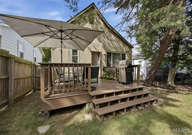 32nd image of 8748 Pine Ave, Saint Louis, MO 63144 | MLS# MIS26053885