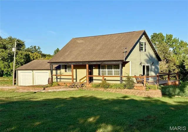 1st image of 102 Wesbecher St, Marble Hill, MO 63764 | MLS# MIS26053889