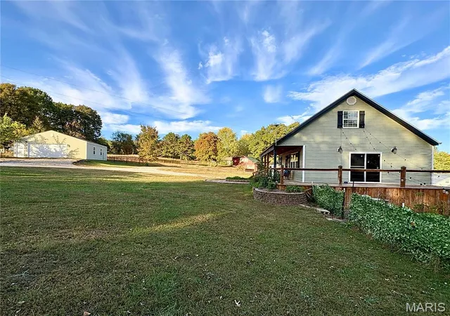 Photo 1 of Single family home for sale at 102 Wesbecher St, Marble Hill, MO 63764 | MLS# MIS26053889 | Listing updated on 2026-10-21