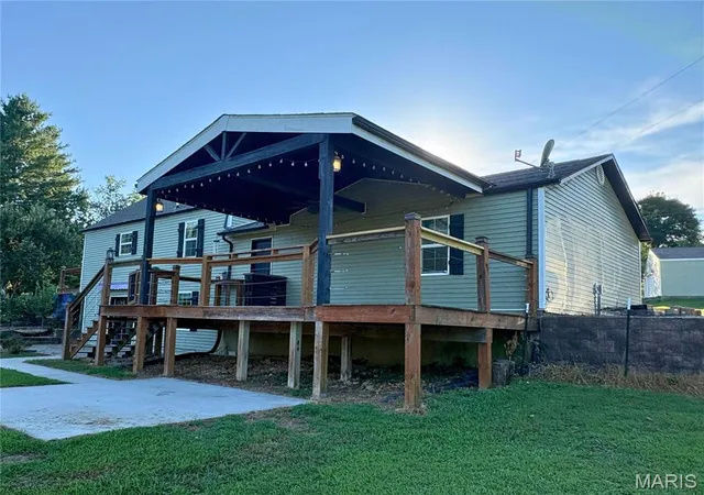 1st image of 102 Wesbecher St, Marble Hill, MO 63764 | MLS# MIS26053889