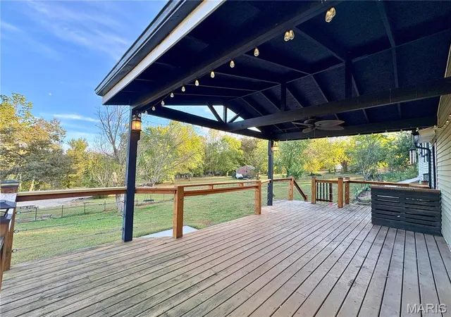 Photo 3 of Single family home for sale at 102 Wesbecher St, Marble Hill, MO 63764 | MLS# MIS26053889 | Listing updated on 2026-10-21
