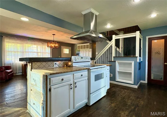 5th image of 102 Wesbecher St, Marble Hill, MO 63764 | MLS# MIS26053889