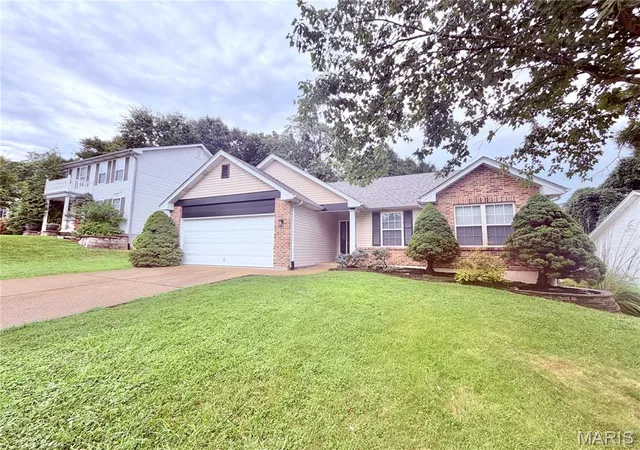 1st image of 2020 Grants Valley Ln, Imperial, MO 63052 | MLS# MIS26053894