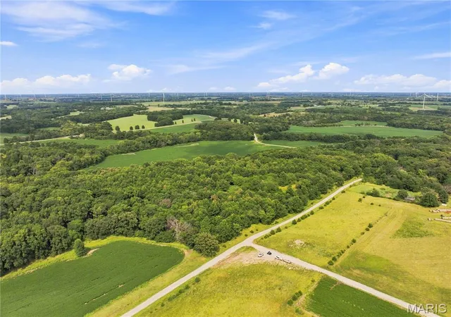 1st image of Xx State Hwy T (tract 1 & 2), Kirksville, MO 63501 | MLS# MIS26053896