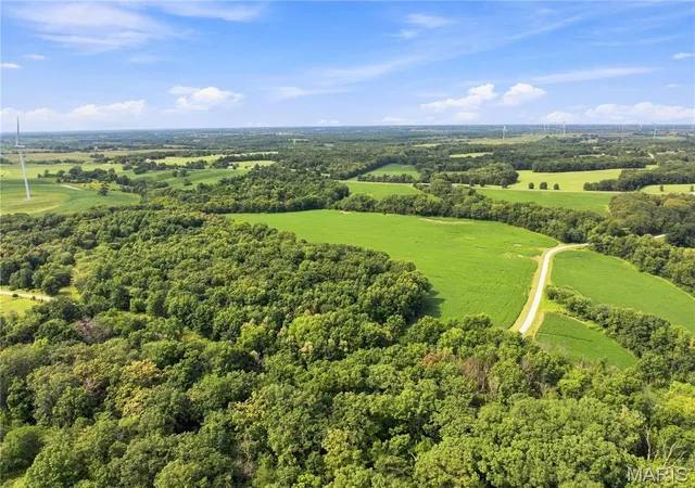 2nd image of Xx State Hwy T (tract 1 & 2), Kirksville, MO 63501 | MLS# MIS26053896