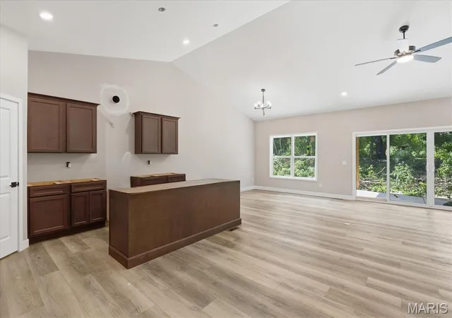 Photo 3 of Single family home for sale at 1265 Pebble Beach Dr, Caseyville, IL 62232 | MLS# MIS26053902 | Listing updated on 2026-08-31