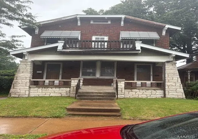 Photo 1 of Multi family home for sale at 6611 Michigan Ave, Saint Louis, MO 63111 | MLS# MIS26053906 | Listing updated on 2026-09-20