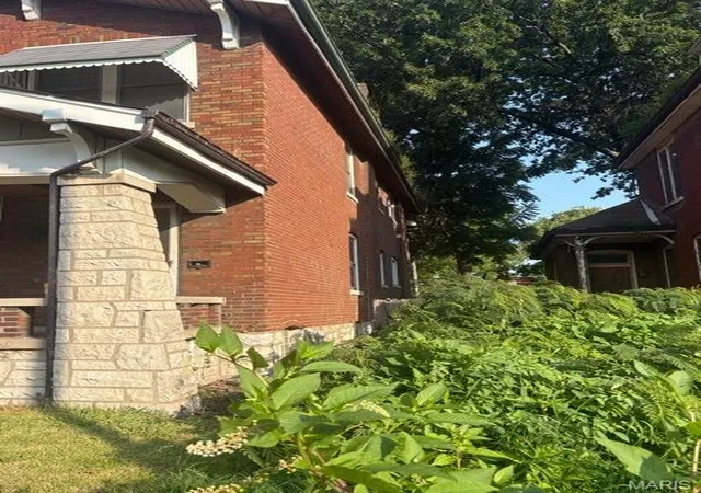 Photo 3 of Multi family home for sale at 6611 Michigan Ave, Saint Louis, MO 63111 | MLS# MIS26053906 | Listing updated on 2026-09-20
