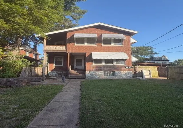 Photo 3 of Multi family home for sale at 6611 Michigan Ave, Saint Louis, MO 63111 | MLS# MIS26053906 | Listing updated on 2026-09-20