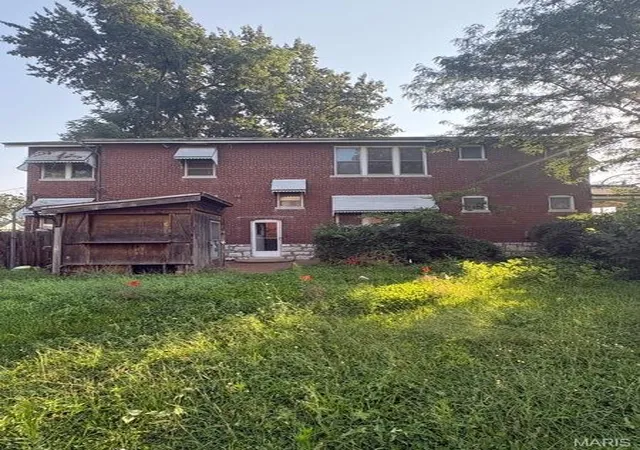 Photo 4 of Multi family home for sale at 6611 Michigan Ave, Saint Louis, MO 63111 | MLS# MIS26053906 | Listing updated on 2026-09-20