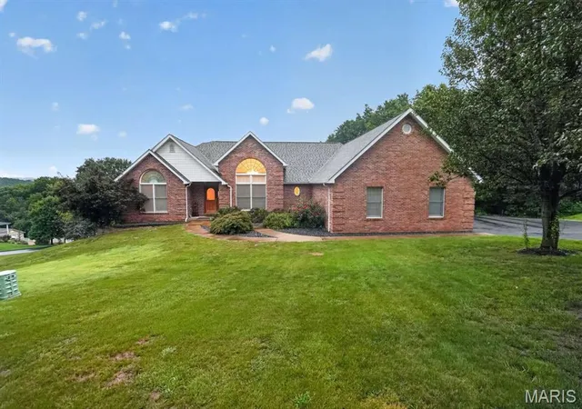 1st image of 10132 Manassas Dr, Festus, MO 63028 | MLS# MIS26053912