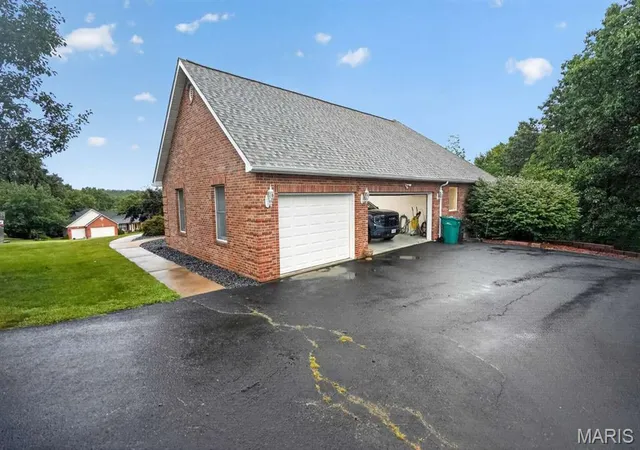 25th image of 10132 Manassas Dr, Festus, MO 63028 | MLS# MIS26053912