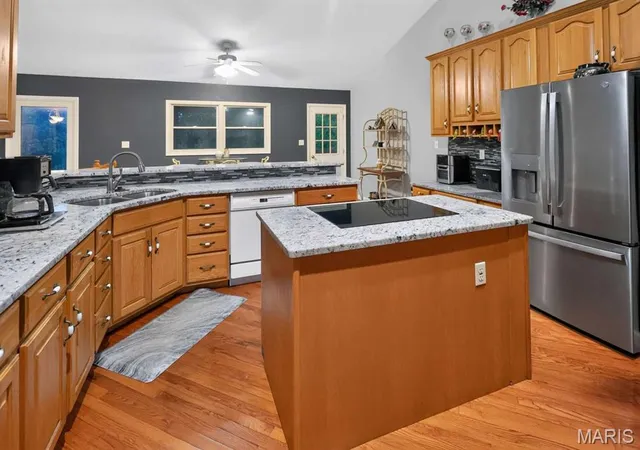 5th image of 10132 Manassas Dr, Festus, MO 63028 | MLS# MIS26053912