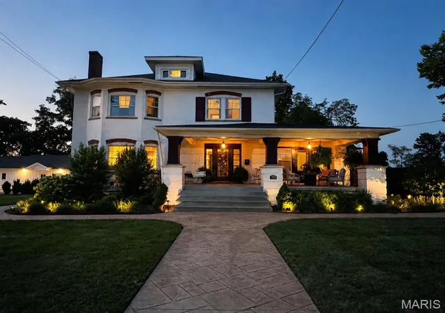 1st image of 755 Cap Au Gris St, Troy, MO 63379 | MLS# MIS26053917