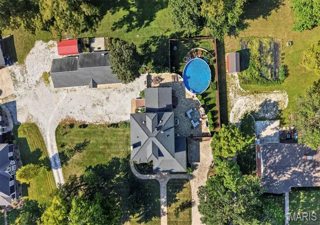 3rd image of 755 Cap Au Gris St, Troy, MO 63379 | MLS# MIS26053917