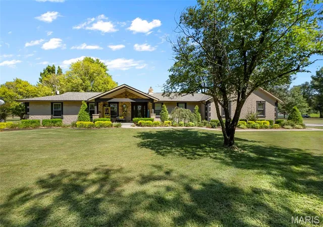 1st image of 2512 County Hwy 401, Benton, MO 63736 | MLS# MIS26053928