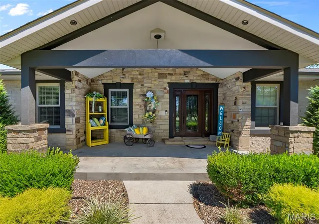 3rd image of 2512 County Hwy 401, Benton, MO 63736 | MLS# MIS26053928