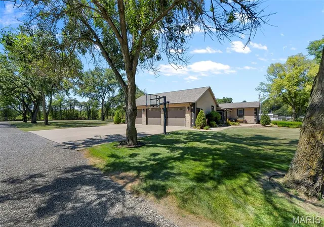 5th image of 2512 County Hwy 401, Benton, MO 63736 | MLS# MIS26053928