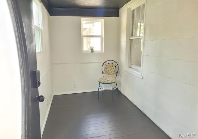 Photo 3 of Single family home for sale at 1344 Belrue Ave, Saint Louis, MO 63133 | MLS# MIS26053934 | Listing updated on 2026-09-14