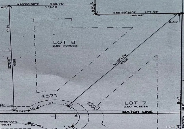 5th image of 4571 Kaleb Ct, Bethalto, IL 62010 | MLS# MIS26053937