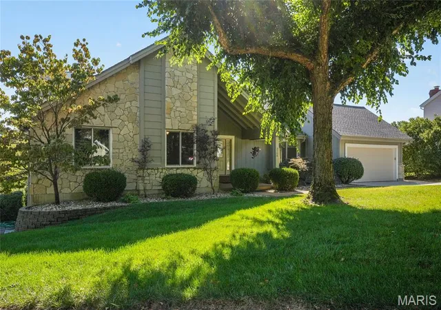 Photo 1 of Single family home for sale at 2508 Peppermill Lake Ct, Wildwood, MO 63005 | MLS# MIS26053940 | Listing updated on 2026-10-10