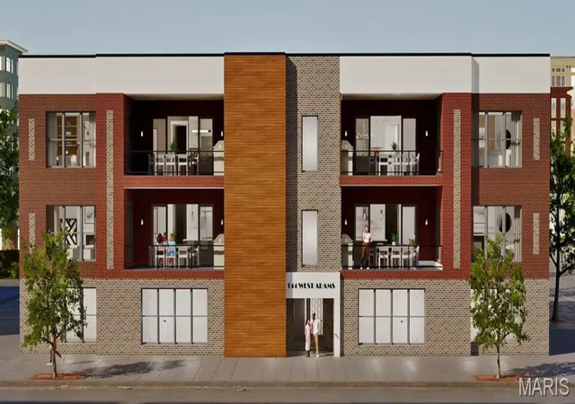 1st image of 144 W Adams Ave #2W, Saint Louis, MO 63122 | MLS# MIS26053946